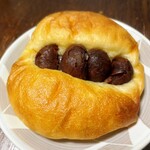 mugi - マロンショコラ