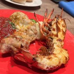 レッドロブスター 舞浜イクスピアリ店 - 