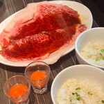 黒毛和牛専門 焼肉スタジアムJan - 