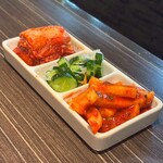 黒毛和牛専門 焼肉スタジアムJan - 