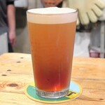 Hathor - レッドエール リアルエール ver