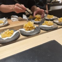 うし松 - 