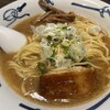麺屋武蔵 武骨外伝