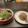 新福菜館 秋葉原店