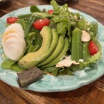 キッチン&バル コンパス - 