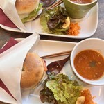 アンティーク&オールディーズ 喫茶室 - 