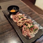 大衆酒場 ABURU。 - 