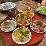 キッチン&バル コンパス - 