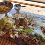 バール チッチャ - 