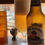 バール チッチャ - 