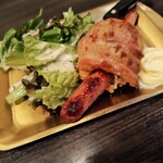 大衆酒場 ABURU。 - 