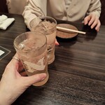 大衆酒場 ABURU。 - 