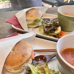 アンティーク&オールディーズ 喫茶室 - 