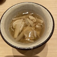 鮨 龍次郎 - 