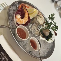 ベンジャミンステーキハウス 六本木 - 