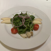 ベンジャミンステーキハウス 六本木 - 