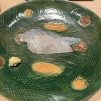 鮨 龍次郎 - 