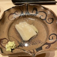 鮨 龍次郎 - 