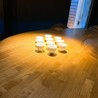 レスピラシオン - 