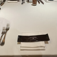 ベンジャミンステーキハウス 六本木 - 