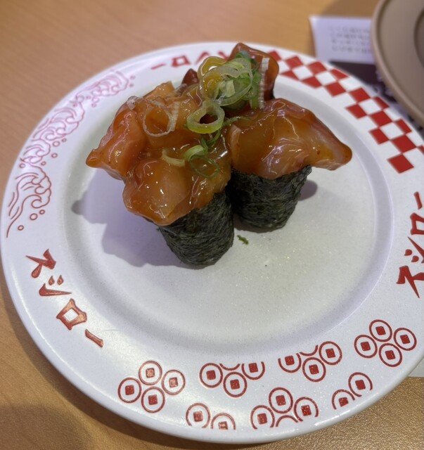 スシロー 仙台一番町店 - 青葉通一番町（回転寿司）の写真