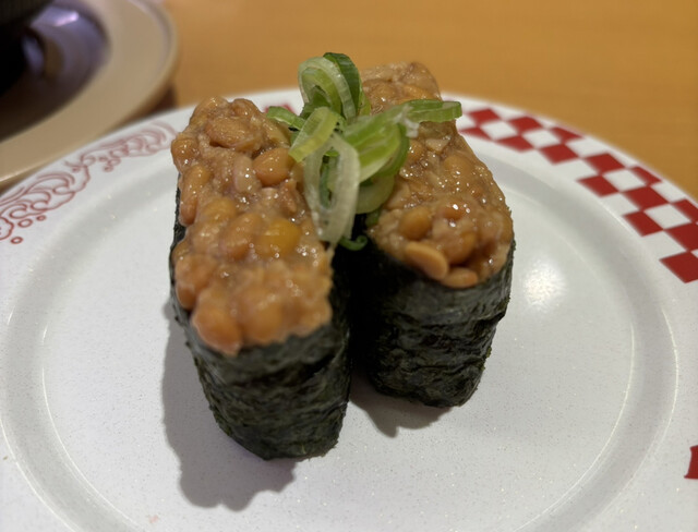 スシロー 仙台一番町店 - 青葉通一番町（回転寿司）の写真