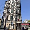 神戸にしむら珈琲店 中山手本店