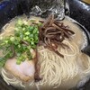 ラーメン木村亭