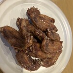 手羽先 あまちゃん - 