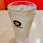 らぁ麺たけし - 