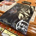 髙橋バーガー - 非売品Tシャツ