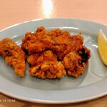 らぁ麺たけし - 