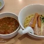 らぁ麺たけし - 