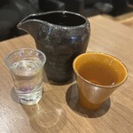 酒と鮪の旨い店 酒交場モヒ - 日本酒　まぐろ