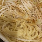 麺's world 豊二郎 - 