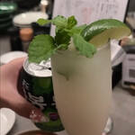 韓国創作料理 Hyeongyeon - 