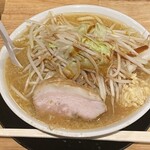 麺's world 豊二郎 - 