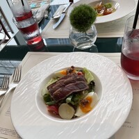 MAISON MARUNOUCHI - 