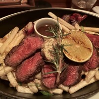 マディソン ニューヨーク キッチン - 
