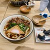 驛釜きしめん 太閤通り