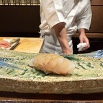 鮨処 一石三鳥 - 