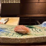 鮨処 一石三鳥 - 