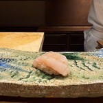 鮨処 一石三鳥 - 