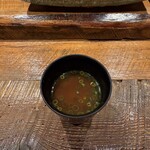 鮨処 一石三鳥 - 