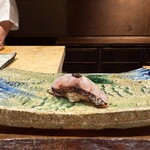 鮨処 一石三鳥 - 