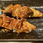 やきとり居酒屋 ひろ - 