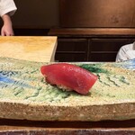 鮨処 一石三鳥 - 