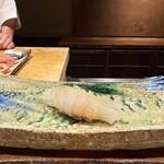 鮨処 一石三鳥 - 