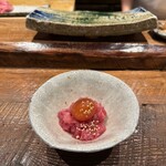 鮨処 一石三鳥 - 