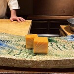 鮨処 一石三鳥 - 